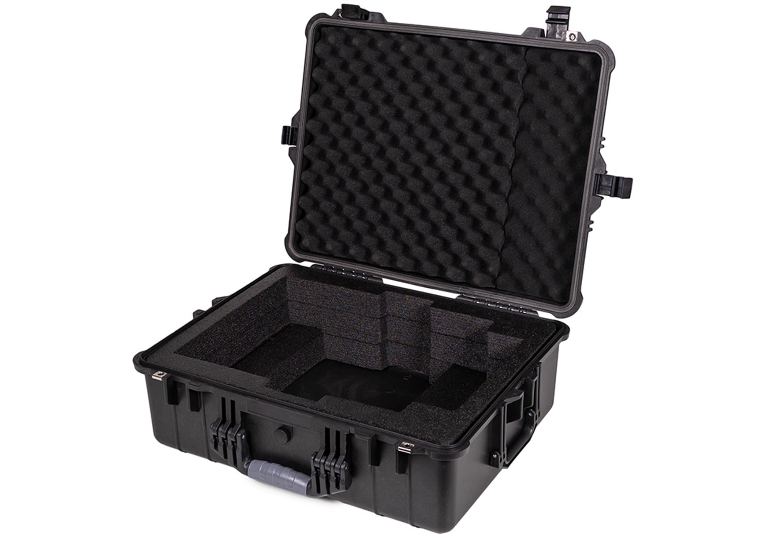 Headliner HL14000 Highland Series Watertight Case for CDJ-3000X
