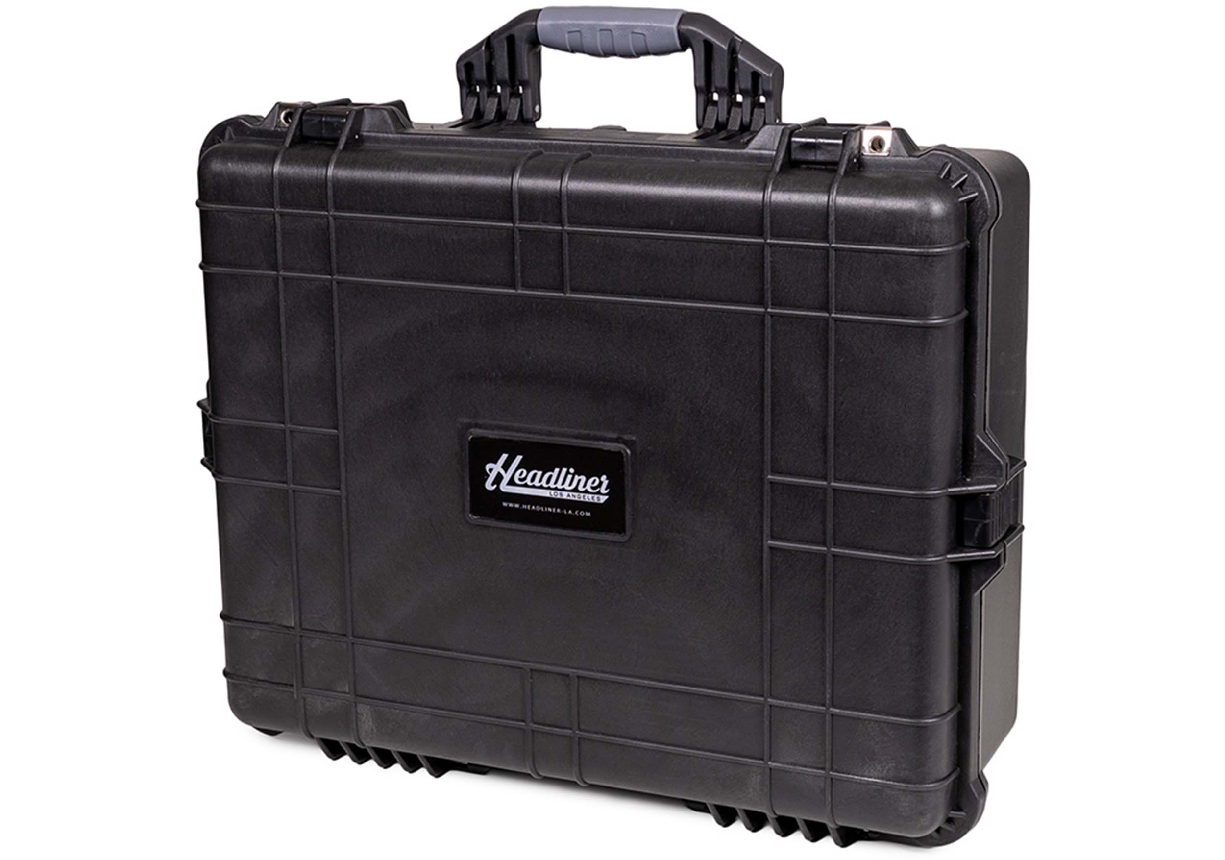 Headliner HL14000 Highland Series Watertight Case for CDJ-3000X