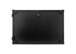 Odyssey FZGSDDJFLX10W1BL Black Label 1U Flight Case for DDJ-FLX10 by Odyssey