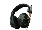 Fostex T50RPMK3 Semi-Open Headphones - Black by Fostex
