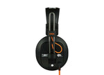 Fostex T50RPMK3 Semi-Open Headphones - Black by Fostex