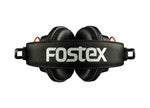 Fostex T50RPMK3 Semi-Open Headphones - Black by Fostex