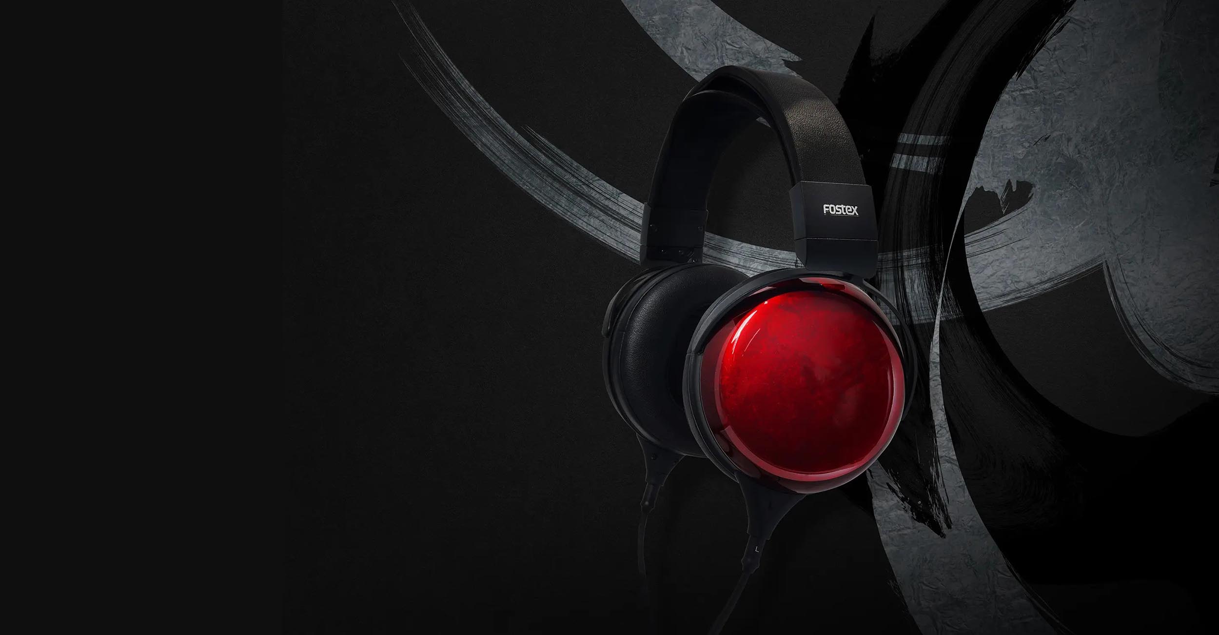Fostex TH-910 TH Premium Series Stereo Headphones