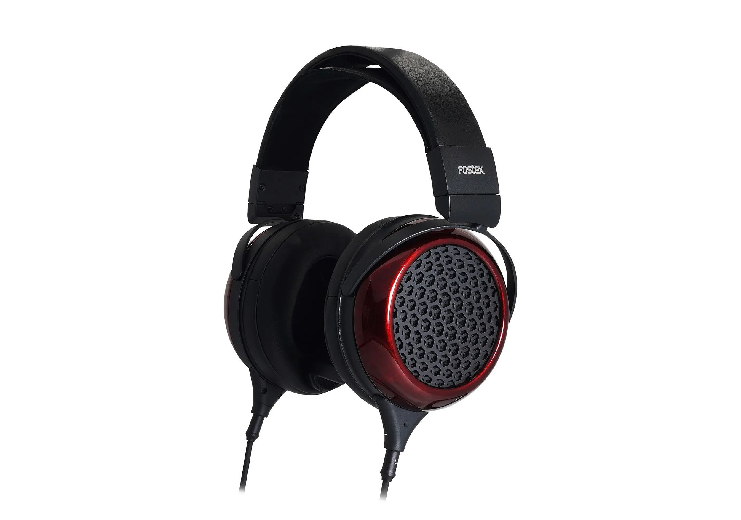 Fostex TH-919 TH Premium Series Stereo Headphones