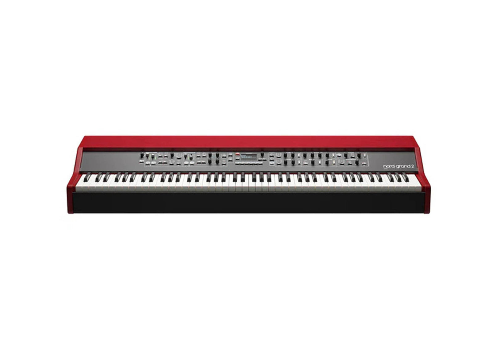 Nord NGRAND2 Grand 2 88-Key Digital Piano with Kawai Hammer Action & Pedal by Nord