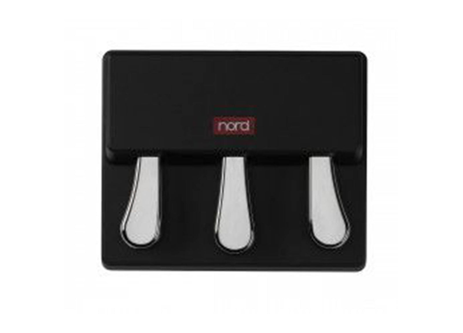 Nord NTP2 Triple Pedal 2 for Stage 4 Series by Nord