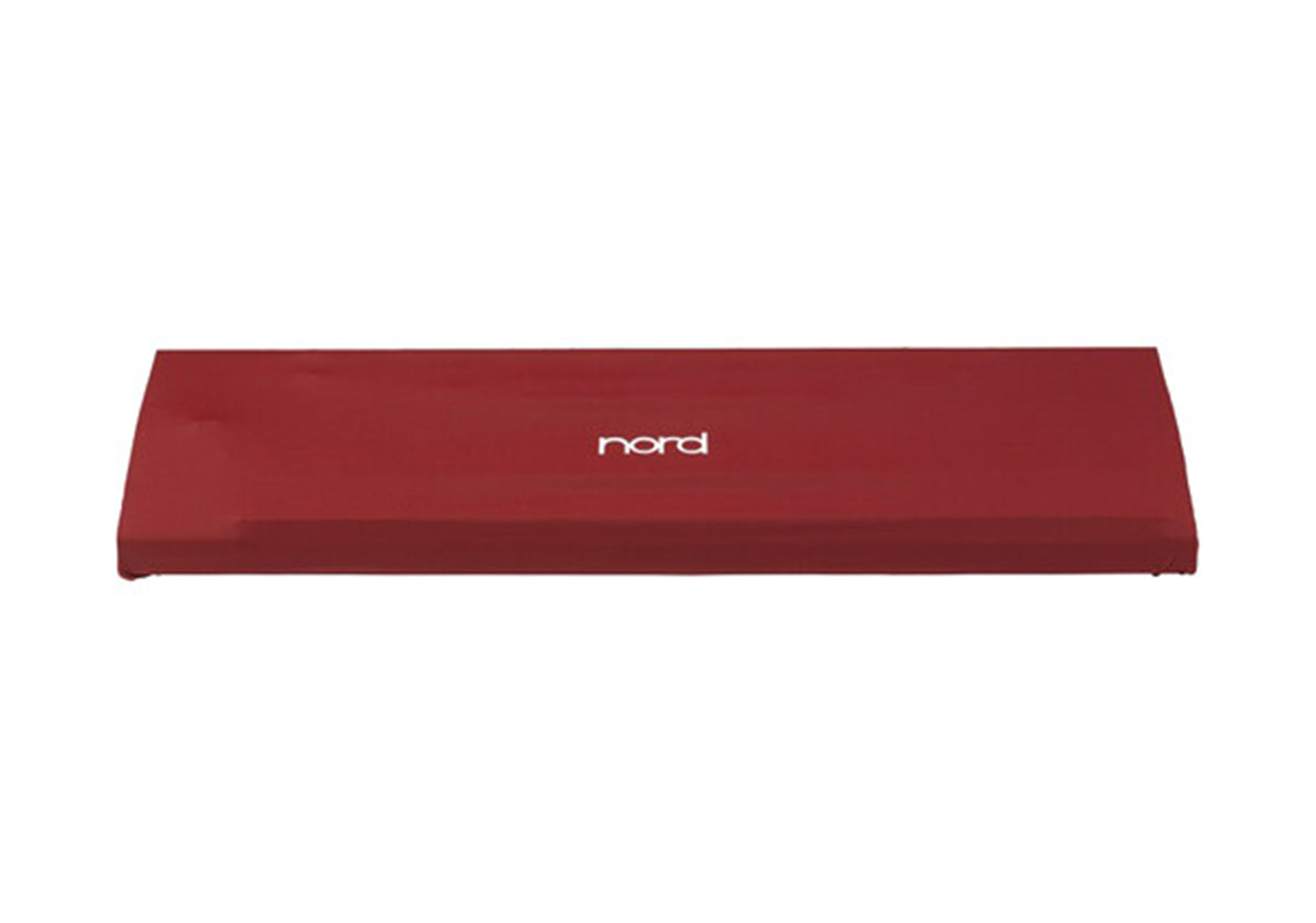 Nord DC73V2 Dust Cover for Electro 73, Stage 73 and Compact Keyboard - Red by Nord