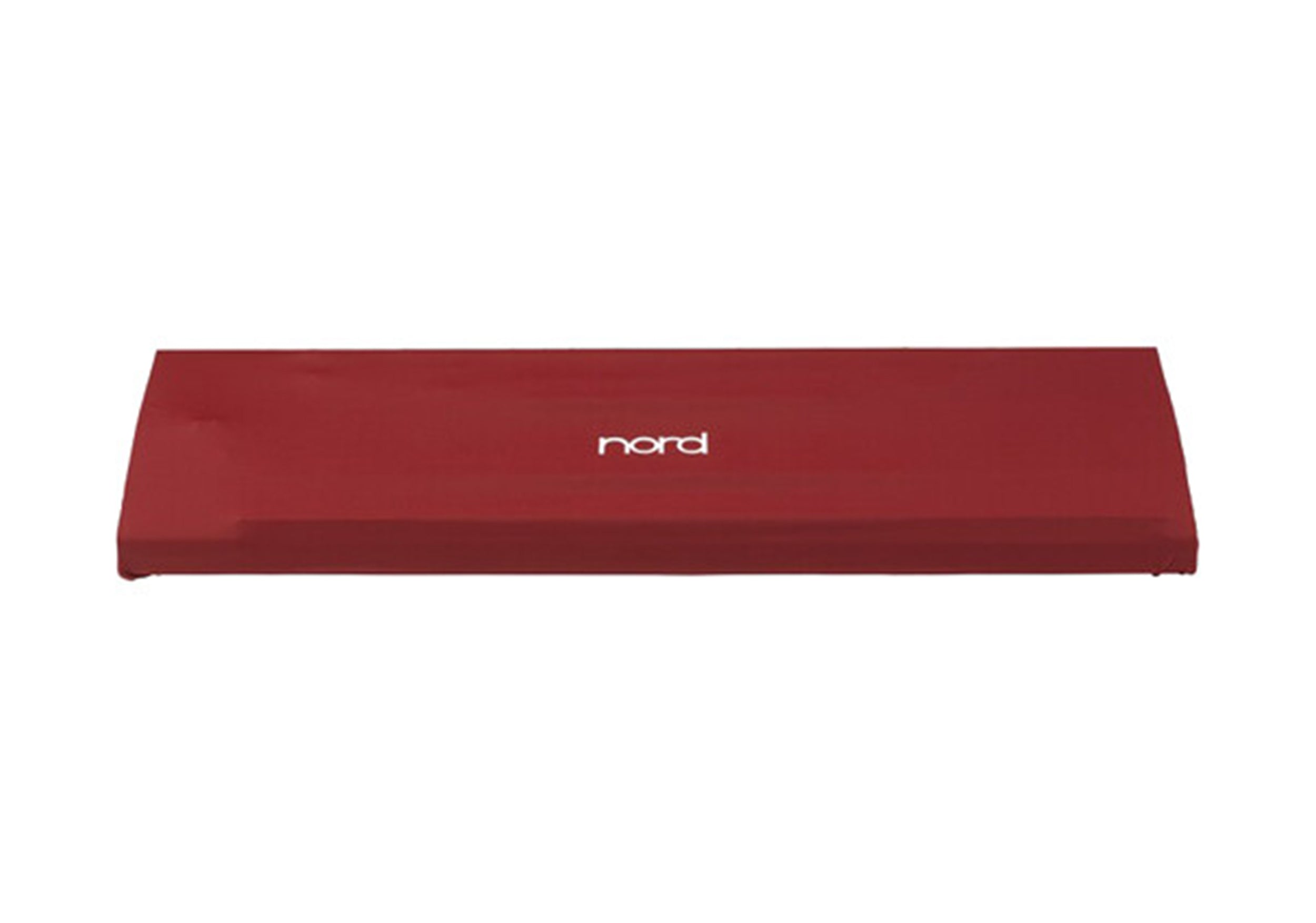 Nord DC73V2 Dust Cover for Electro 73, Stage 73 and Compact Keyboard - Red by Nord