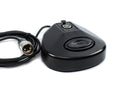 CAD Audio 40-116 Portable Desk Base for Gooseneck Microphones by CAD Audio