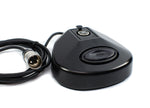 CAD Audio 40-116 Portable Desk Base for Gooseneck Microphones by CAD Audio
