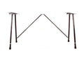 Nord NSCL Keyboard Stand EX Legs for Nord Stage 88 by Nord