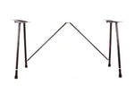 Nord NSCL Keyboard Stand EX Legs for Nord Stage 88 by Nord