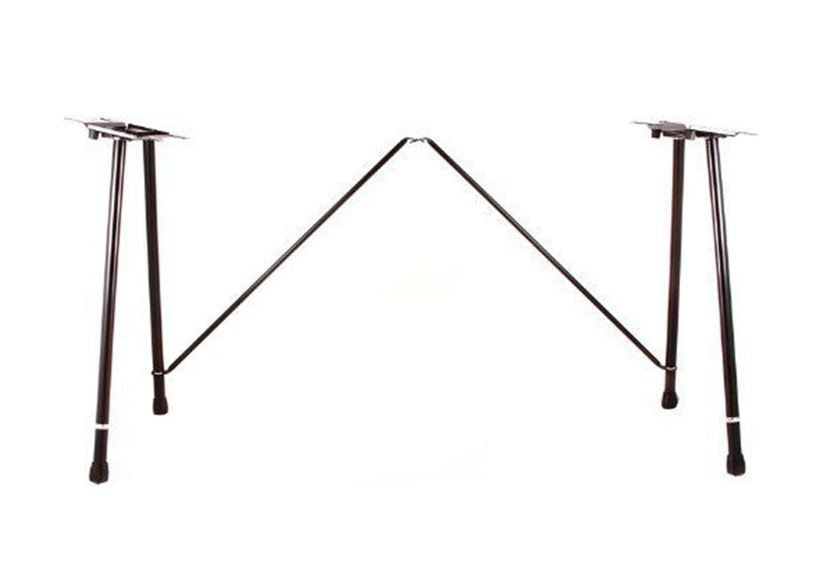 Nord NSCL Keyboard Stand EX Legs for Nord Stage 88 by Nord
