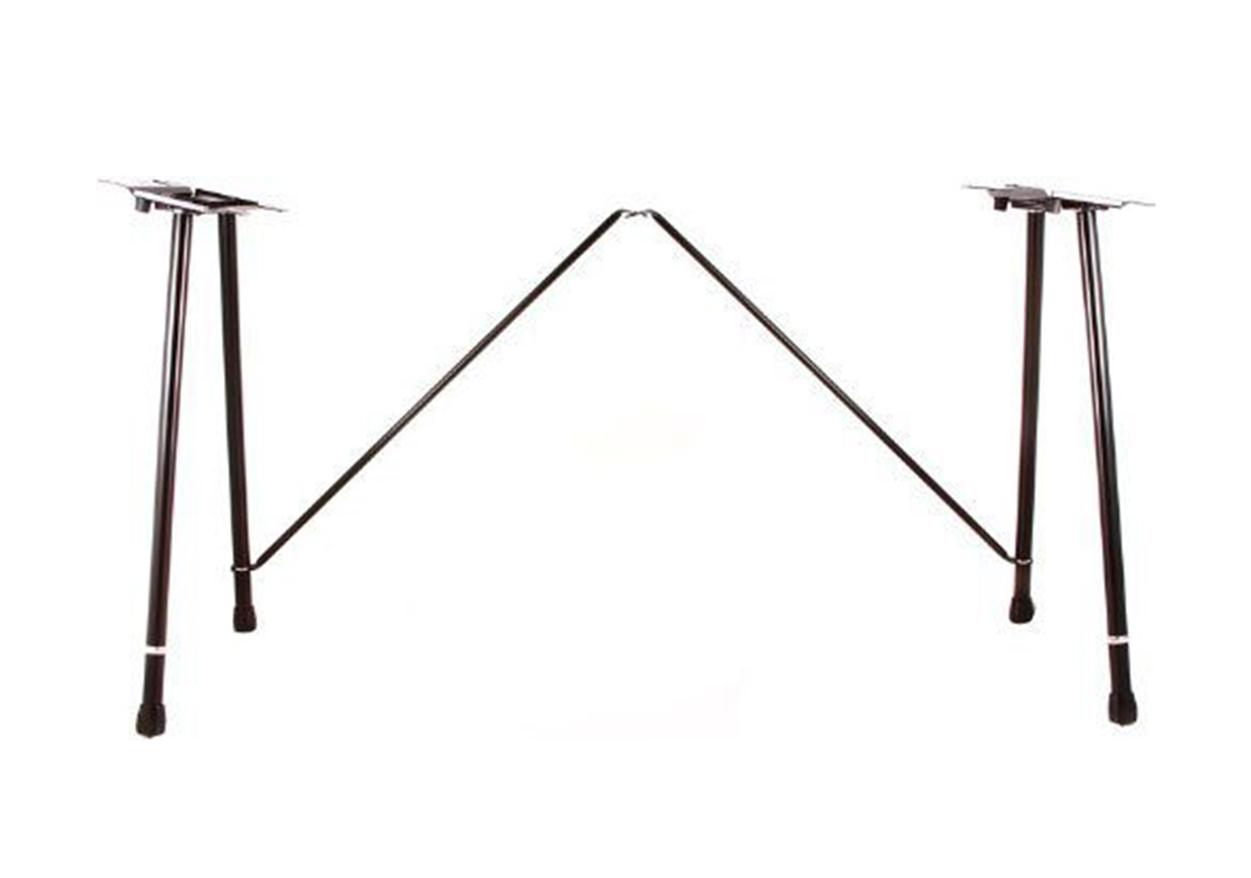 Nord NSCL Keyboard Stand EX Legs for Nord Stage 88 by Nord