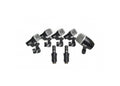 CAD Audio Stage7 Seven-piece Drum Mic Pack by CAD Audio