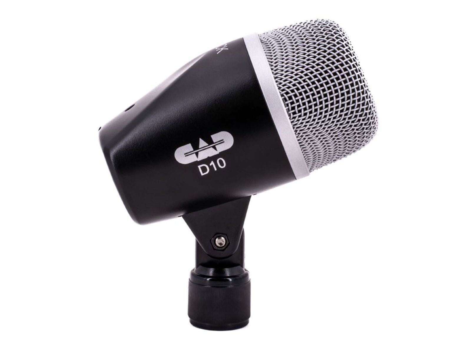 CAD Audio Stage7 Seven-piece Drum Mic Pack by CAD Audio