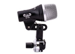 CAD Audio Stage7 Seven-piece Drum Mic Pack by CAD Audio