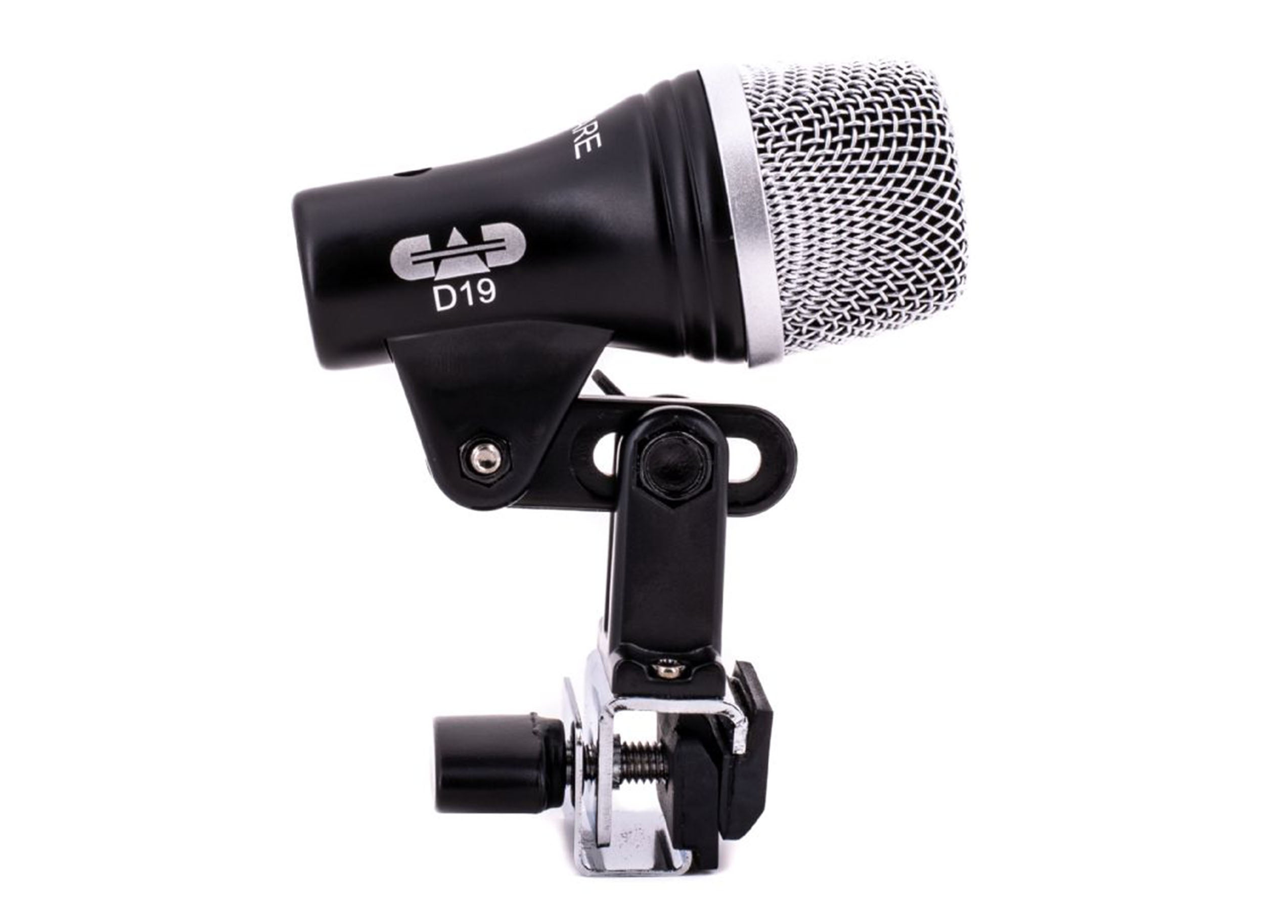 CAD Audio Stage7 Seven-piece Drum Mic Pack by CAD Audio
