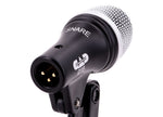 CAD Audio Stage7 Seven-piece Drum Mic Pack by CAD Audio