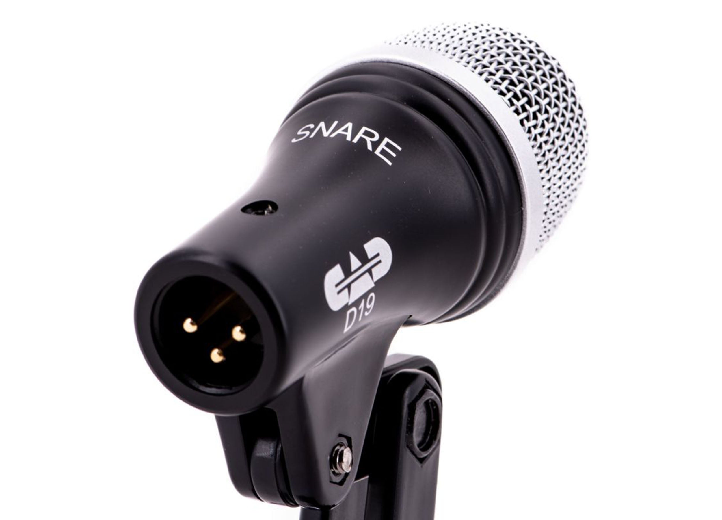 CAD Audio Stage7 Seven-piece Drum Mic Pack by CAD Audio
