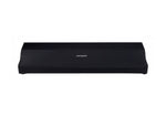 Nord DCG Dust Cover for Nord Grand Piano - Black by Nord