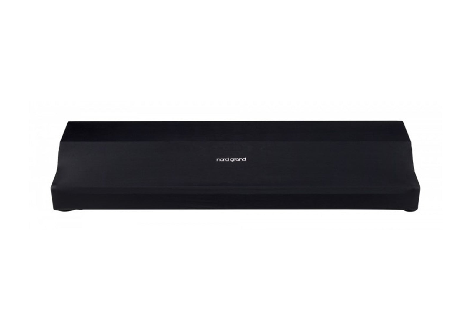 Nord DCG Dust Cover for Nord Grand Piano - Black by Nord
