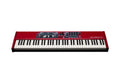Nord NELECTRO6D-61 Semi-Weighted Waterfall Action 61-Key Keyboard by Nord
