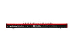 Nord NELECTRO6D-61 Semi-Weighted Waterfall Action 61-Key Keyboard by Nord