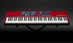 Nord NELECTRO6D-61 Semi-Weighted Waterfall Action 61-Key Keyboard by Nord
