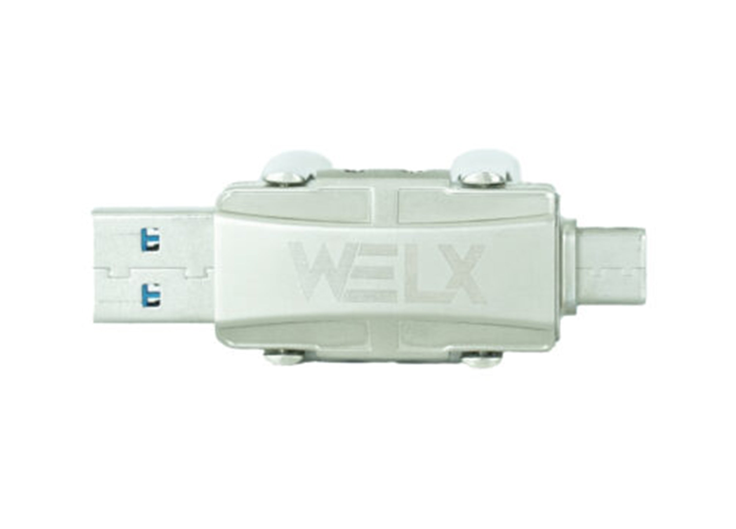 WELX USB ULTRA FAST 3.2 500mbs - 1TB