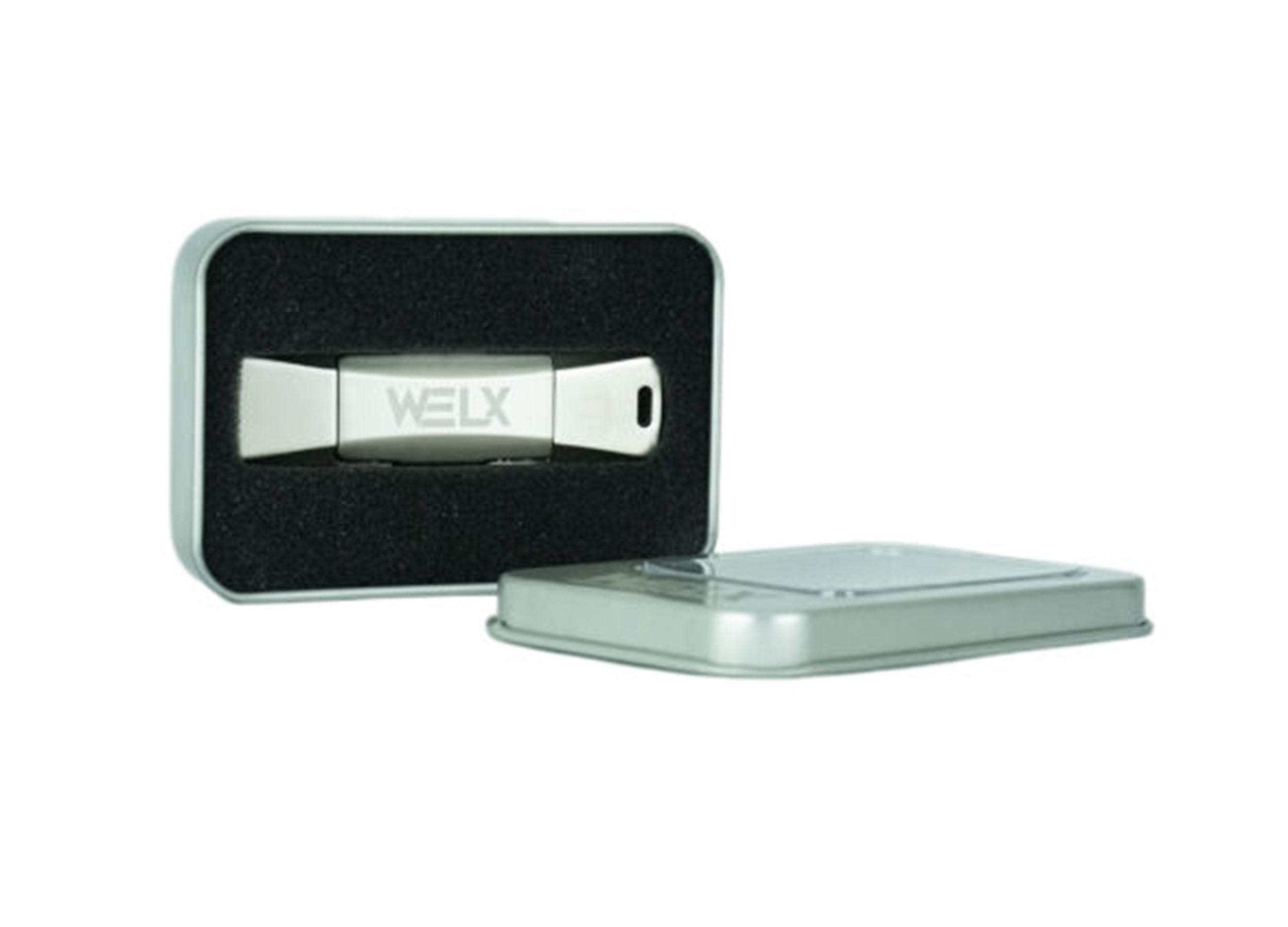 WELX USB ULTRA FAST 3.2 500mbs - 512GB