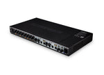 Allen & Heath GR4 Rack Mount Zone Mixer by ALLEN & HEATH