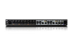 Allen & Heath GR4 Rack Mount Zone Mixer by ALLEN & HEATH