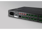 Allen & Heath GR4 Rack Mount Zone Mixer by ALLEN & HEATH
