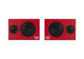 Monitores Nord Piano V2 para teclados Nord rojos - Par