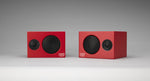Nord Piano Monitors V2 for Nord Keyboards Red - Pair