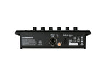 Allen & Heath IP6 Six Rotary Remote Controller by ALLEN & HEATH