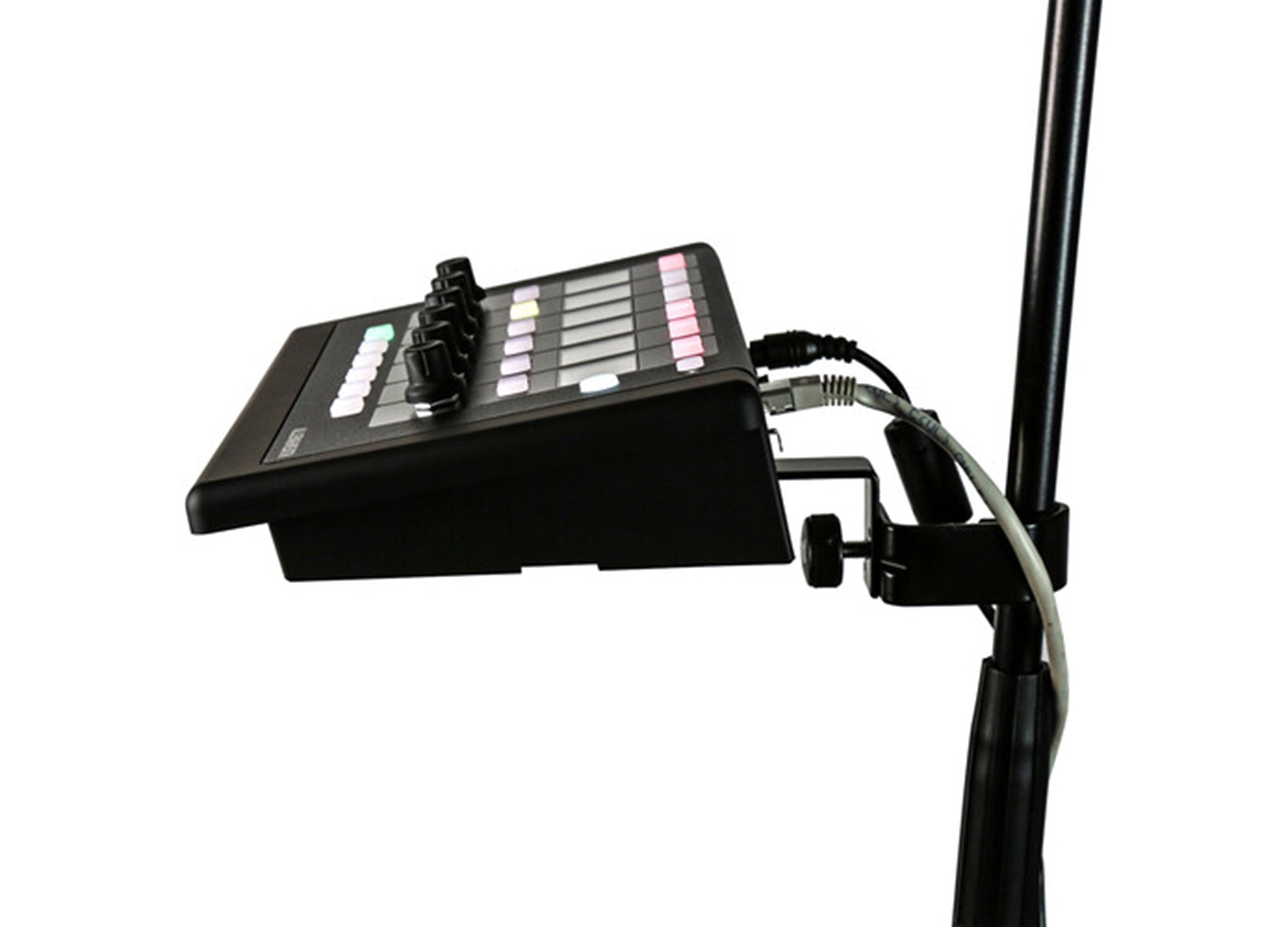 Allen & Heath IP6 Six Rotary Remote Controller by ALLEN & HEATH