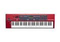 Nord NWAVE2 4-Part Wavetable and Performance Synthesizer 61-Key by Nord