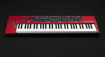 Nord NWAVE2 4-Part Wavetable and Performance Synthesizer 61-Key by Nord