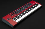 Nord NWAVE2 4-Part Wavetable and Performance Synthesizer 61-Key by Nord
