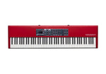 Nord Piano 4 88-Key Digital Piano with Virtual Hammer Action by Nord