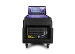 Allen & Heath DLC15-RK19 Rack Kit for dLive C1500 by ALLEN & HEATH