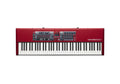Nord NELECTRO6D 73-Note Hammer Action Portable keybed by Nord