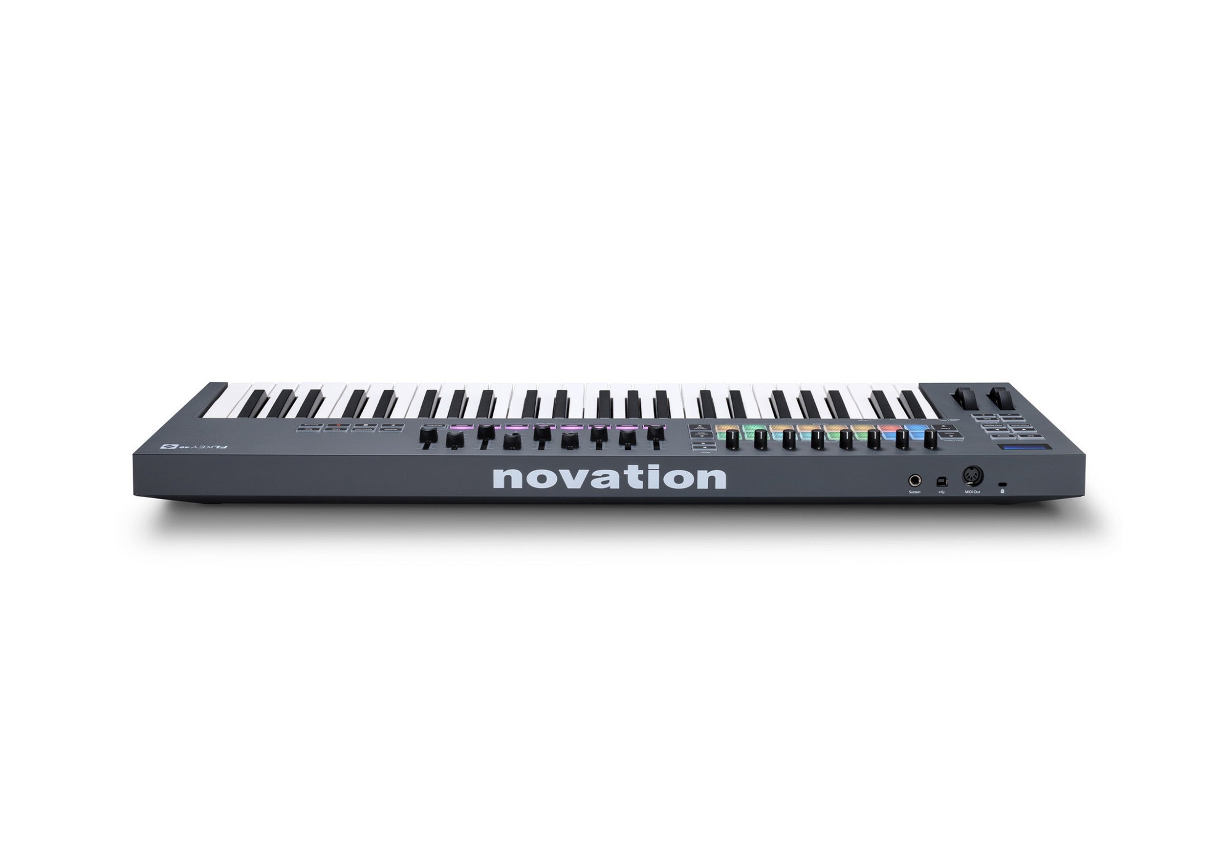 Novation FLkey 49 Midi Keyboard Controller for FL Studio by Novation