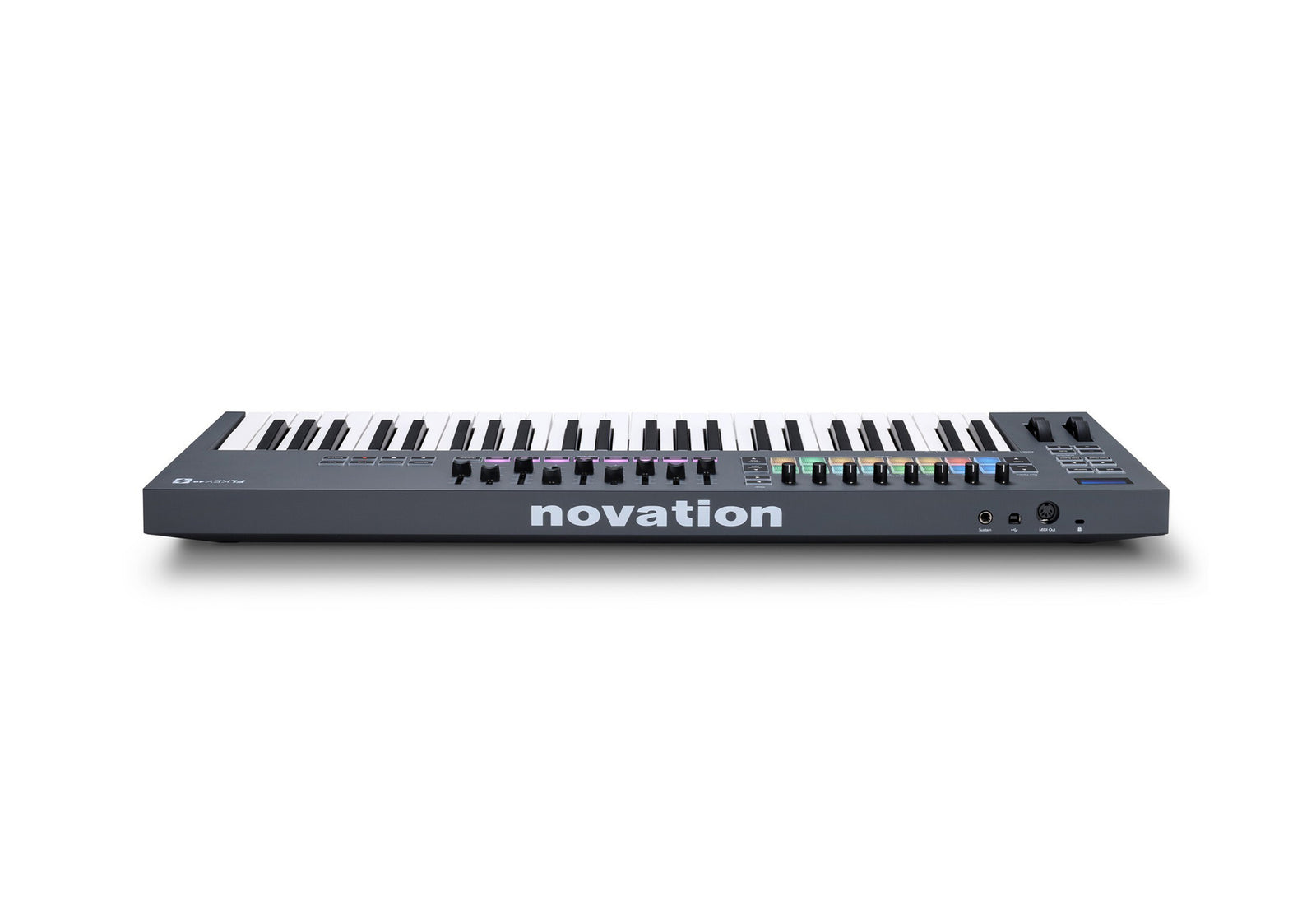 Novation FLkey 61 Midi Keyboard Controller for FL Studio by Novation