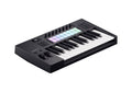 Novation Launchkey 25 MK4 MIDI Keyboard Controller - 25 keys by Novation