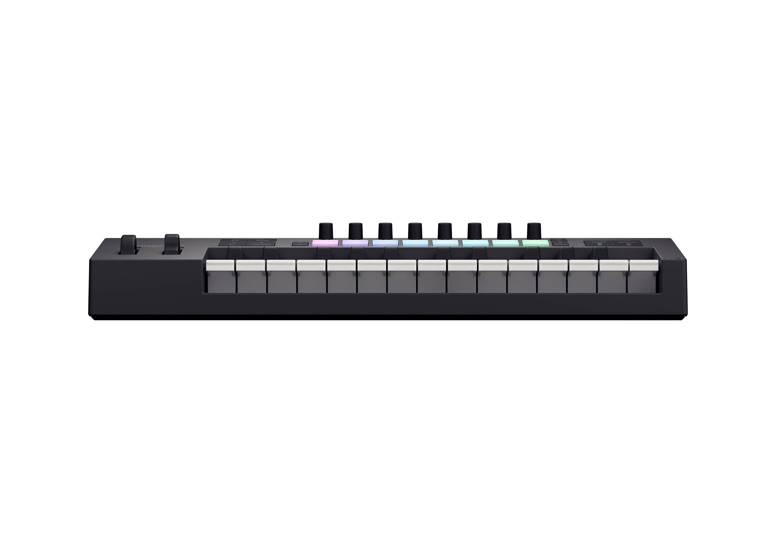 Novation Launchkey 25 MK4 MIDI Keyboard Controller - 25 keys by Novation