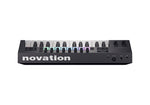 Novation Launchkey 25 MK4 MIDI Keyboard Controller - 25 keys by Novation