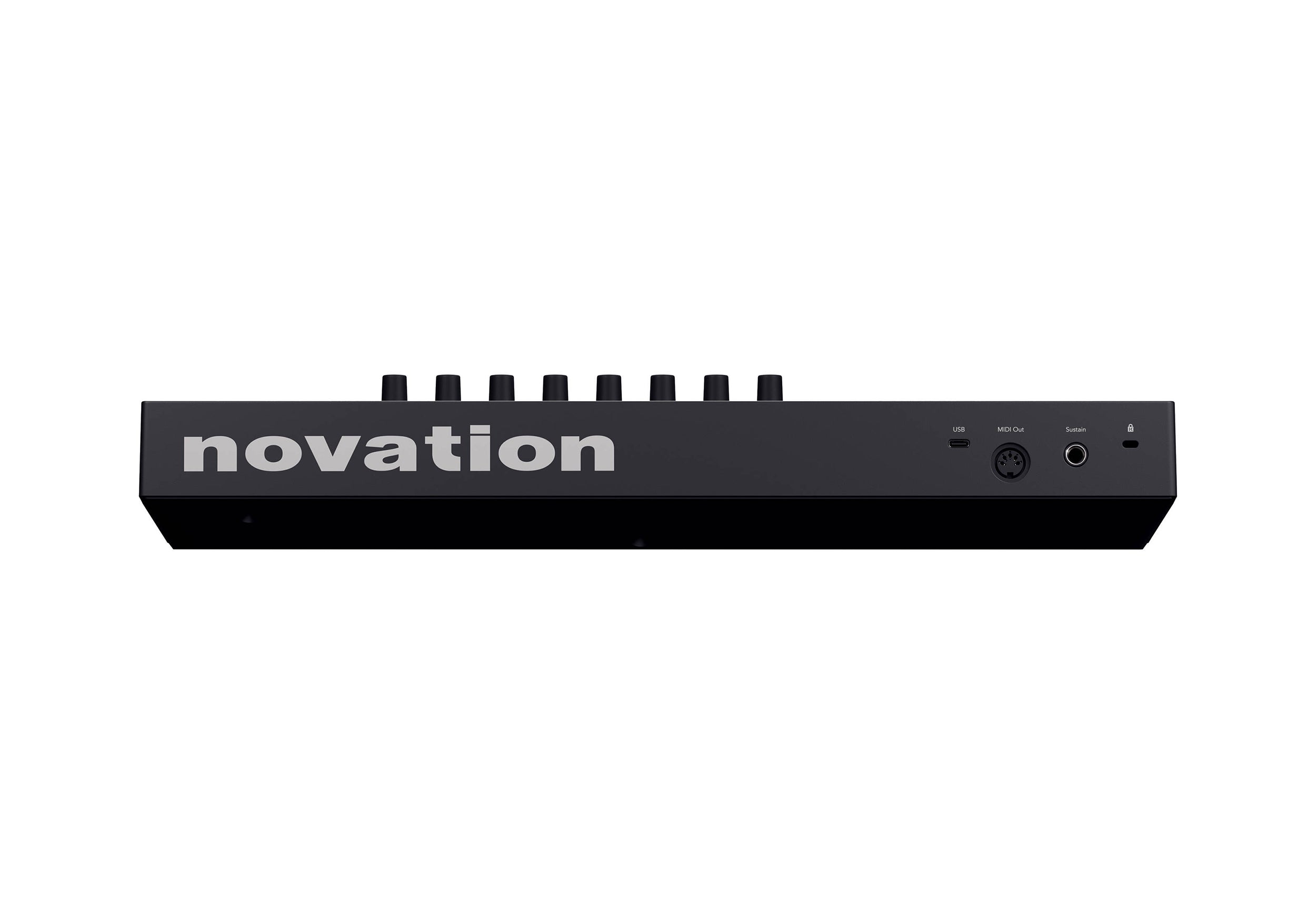 Novation Launchkey 25 MK4 MIDI Keyboard Controller - 25 keys by Novation